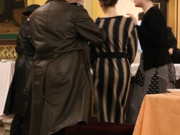 Scenki bolesne, 23.10.2022